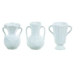Bloomingville Vase Mettelene
