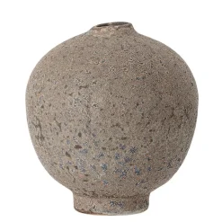 Bloomingville Vase Simonia aus Steingut