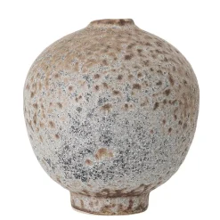 Bloomingville Vase Simonia aus Steingut