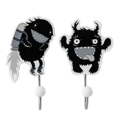 Bloomingville Wandhaken Monster