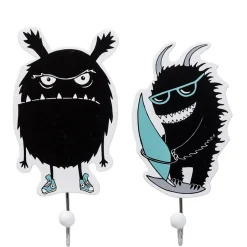 Bloomingville Wandhaken Monster