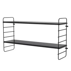 Bloomingville Wandregal North