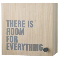 Bloomingville Wandschrank Genieve