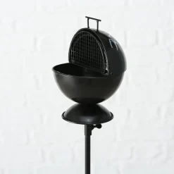 Boltze Aschenbecher SMOKE