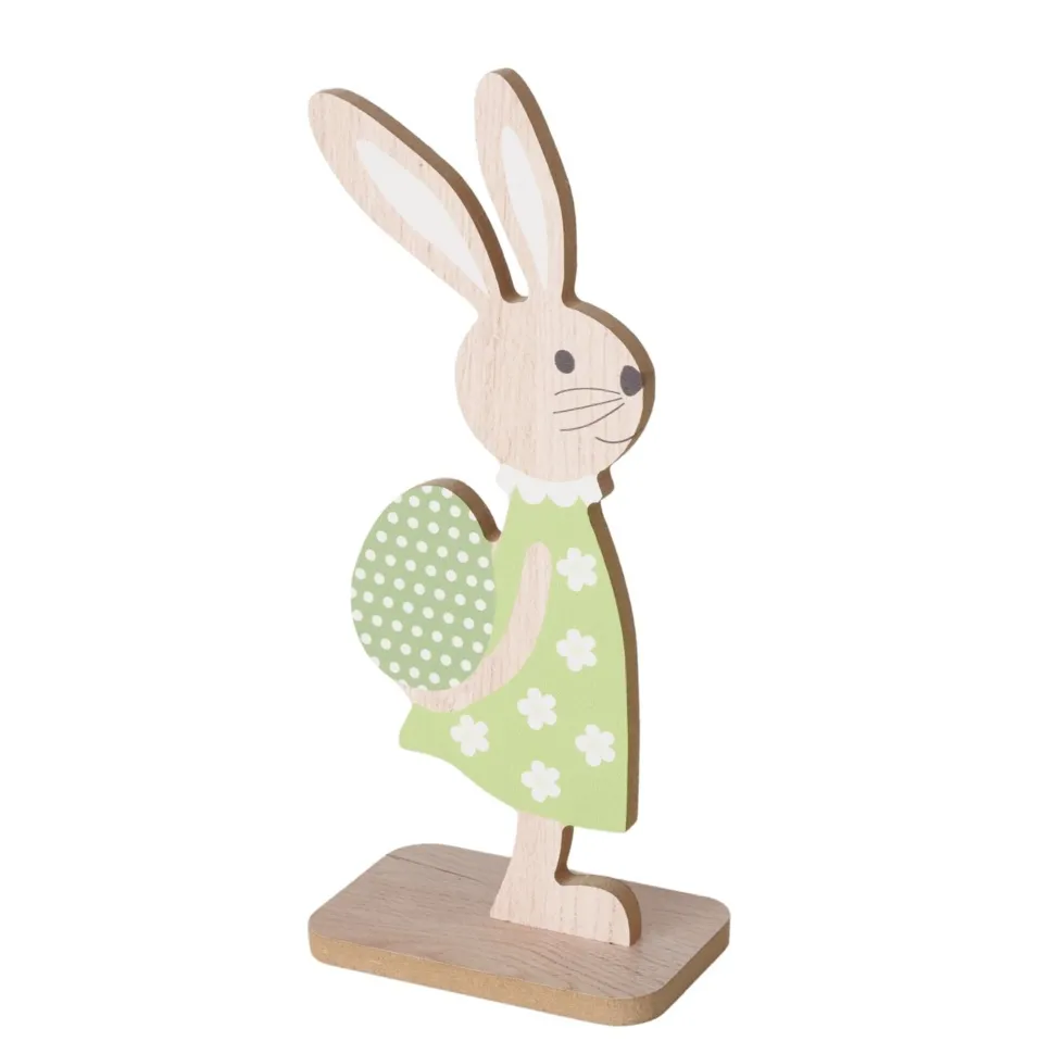 Boltze Aufsteller Osterfigur Osterhase Filly