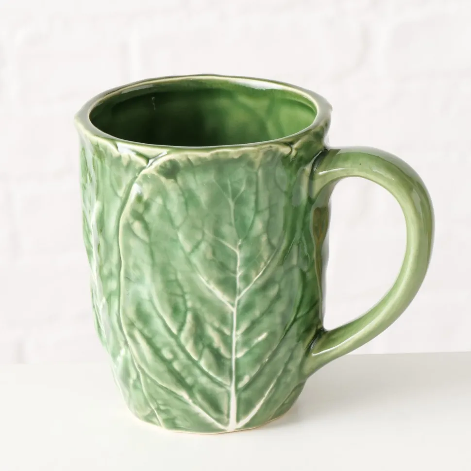 Boltze Becher Cabbage