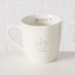 Boltze Becher You&Me, 2er Set