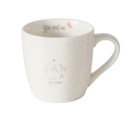 Boltze Becher You&Me, 2er Set