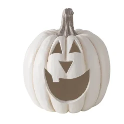 Boltze Deko Kürbis Aufsteller Baldomero