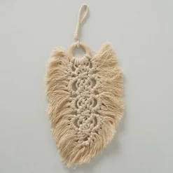 Boltze Dekoanhänger Cleve 2er Set