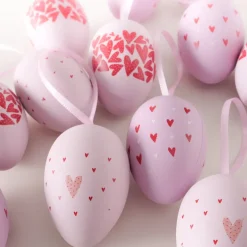 Boltze Dekoanhänger Ostereier Milena