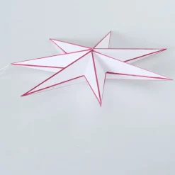 Boltze Dekoanhänger Stern Favola