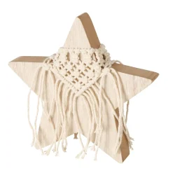 Boltze Dekoaufsteller Bohio