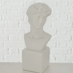 Boltze Dekoaufsteller Dekofigur Palatin