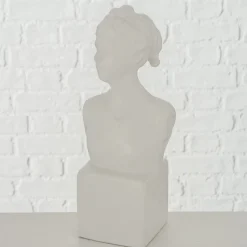 Boltze Dekoaufsteller Dekofigur Palatin