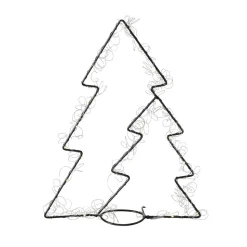 Boltze Dekoaufsteller Rhea