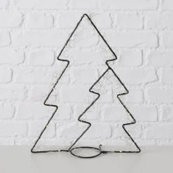 Boltze Dekoaufsteller Rhea