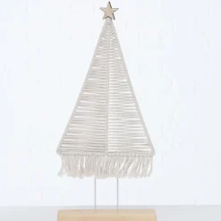 Boltze Dekoaufsteller Torvi 3er Set