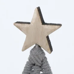 Boltze Dekoaufsteller Torvi 3er Set