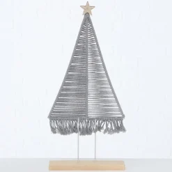 Boltze Dekoaufsteller Torvi 3er Set