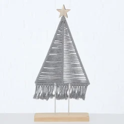 Boltze Dekoaufsteller Torvi 3er Set