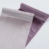 Boltze Dekostoff Velvet 2er Set violett