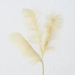 Boltze Dekozweig Schilf