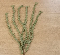 Boltze Dekozweig Soria 3er Set