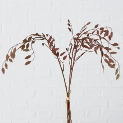 Boltze 2er Set Dekozweig