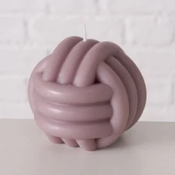 Boltze 3er Set Kerze in Sonderformen