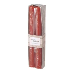 Boltze 4er Set Stabkerze Melia