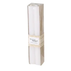 Boltze 4er Set Stabkerze Melia