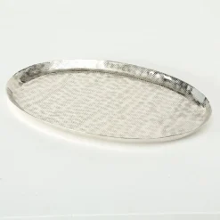 Boltze 2er Set Tablett Dekotablett Detroit