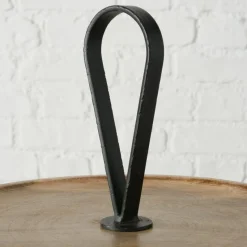 Boltze Etagere Kabir aus Holz