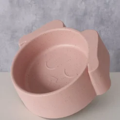 Boltze Fressnapf Giardino aus Bambus für Haustiere