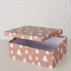 Boltze Geschenkbox Tilio, 3er Set