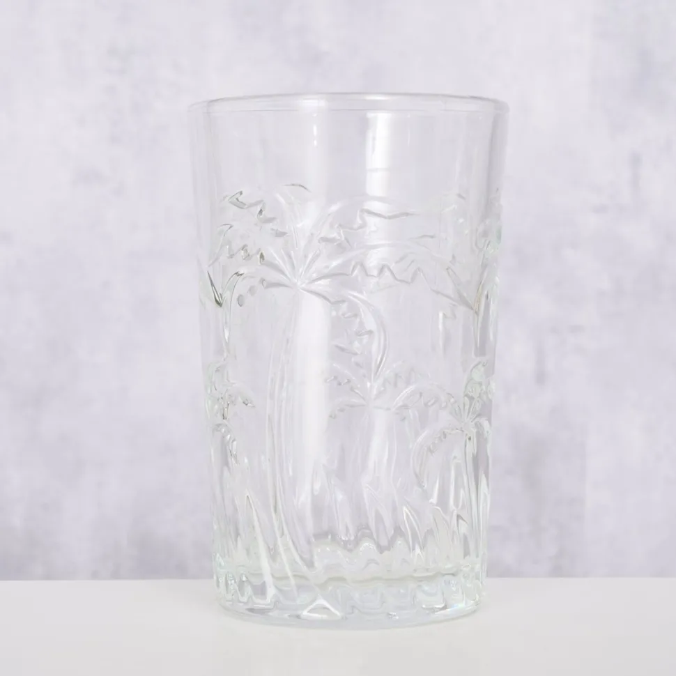 Boltze Hohes Trinkglas Lapalma