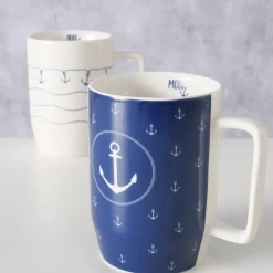 Boltze Jumbobecher Büsum 2er