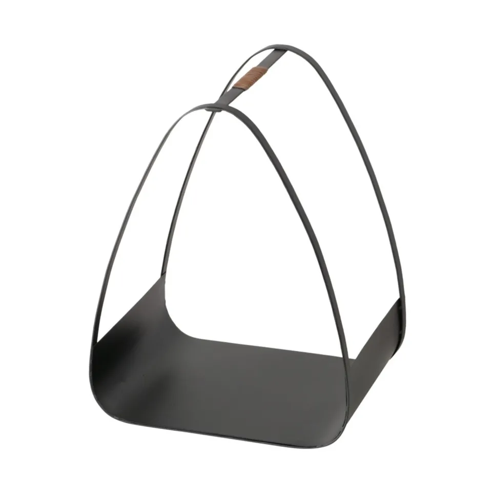 Boltze Kaminholzregal Timo