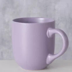 Boltze Keramik Becher Pastell