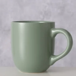 Boltze Keramik Becher Pastell