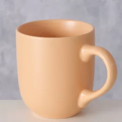 Boltze Keramik Becher Pastell