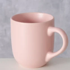 Boltze Keramik Becher Pastell