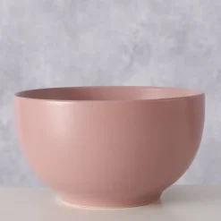 Boltze Keramik Müslischale Pastell