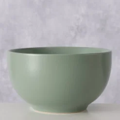 Boltze Keramik Müslischale Pastell