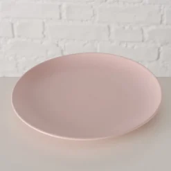 Boltze Keramik Teller Pastell