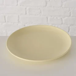 Boltze Keramik Teller Pastell