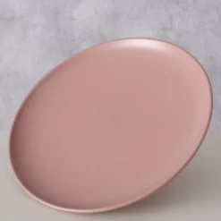 Boltze Keramik Teller Pastell