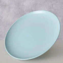 Boltze Keramik Teller Pastell