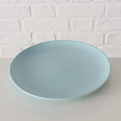 Boltze Keramik Teller Pastell